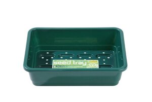 Garland Small Seed Tray with Holes - image 1