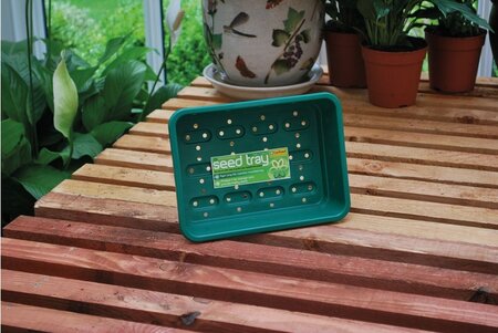 Garland Small Seed Tray with Holes - image 2