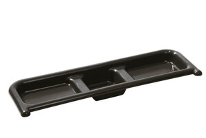 Garland Tidy Tray Shelf Black