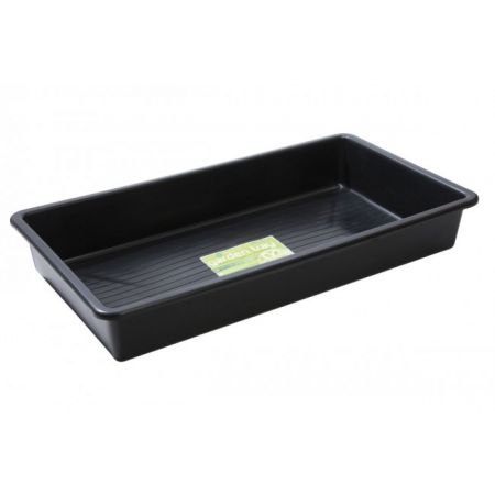 Garland Titan Garden Tray Black