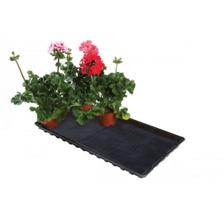 Garland Watering/Gravel Tray With Capillary Matting