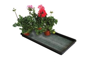 Garland Watering/Gravel Tray With Capillary Matting - image 2