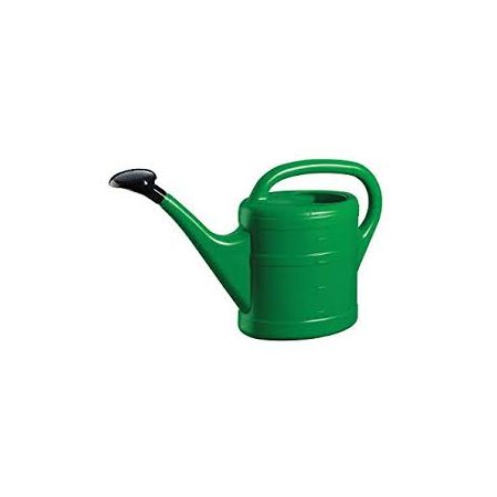 Geli 5 Ltr Green Watering Can