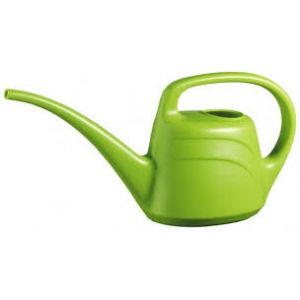 Geli Eden Indoor Watering Can Green 2 Litre