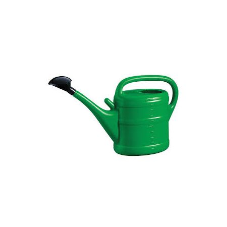 Geli Watering Can Light Green 10 Ltr