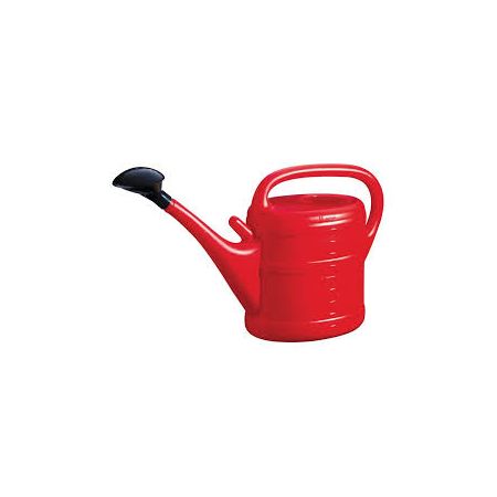 Geli Watering Can Red 10 Ltr