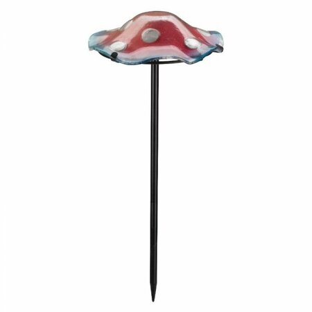 Giant Glowshrooms Decorative Stakes - image 2