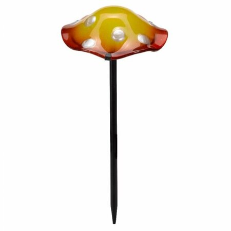 Glowshroom Decorative Stake - image 4