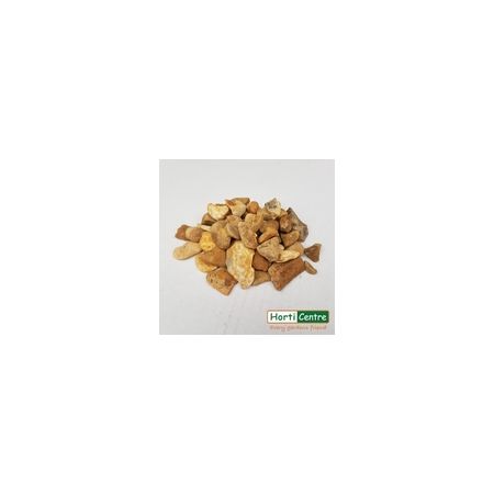 Golden Gravel/Flint 20mm Large Bag - image 1
