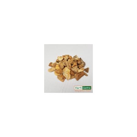 Golden Gravel/Flint 20Mm Large Bag - image 1