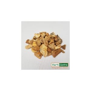 Golden Gravel/Flint 20Mm Large Bag - image 1