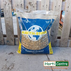 Golden Gravel/Flint 20mm Large Bag - image 2