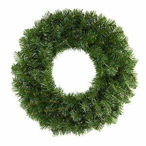 Green Wreath 50cm - image 1