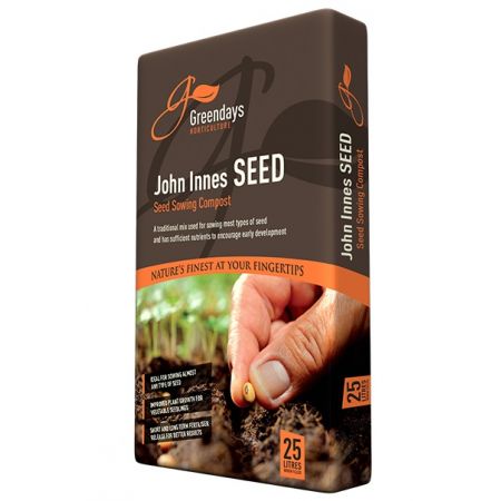 Greendays 25L John Innes Seed Compost