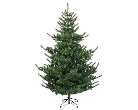 Greenway Spruce 1.8m 6ft Artificial Christmas Tree - image 1