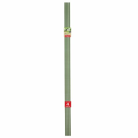 Gro-Stakes 2.4m X 16mm 4 Pack - image 1