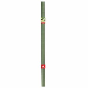 Gro-Stakes 2.4m X 16mm 4 Pack