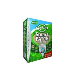 Gro-Sure Smart Patch Repair 20 Patches + 5 Free 2Kg