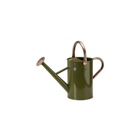 Gro-Zone Sage Green Watering Can 9 Litre