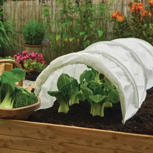 Grow It Fleece Grow Tunnel - image 2