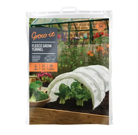 Grow It Fleece Grow Tunnel - image 1