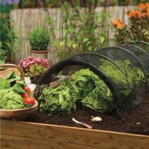 Grow It Grow Tunnel With Net Cover - image 2