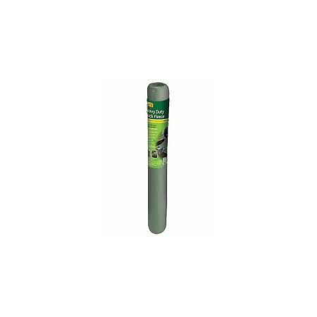 Grow-It Heavy Duty Fleece Green Roll 10M X 1M