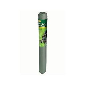 Grow-It Heavy Duty Fleece Green Roll 10M X 1M