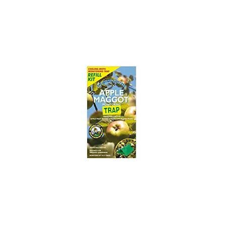 Growing Success Apple Maggot Trap Refill