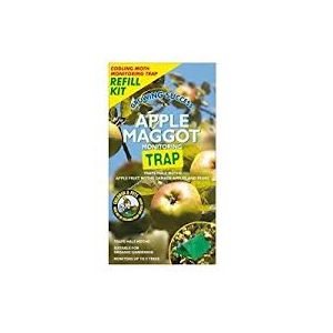Growing Success Apple Maggot Trap Refill