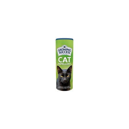 Growing Success Cat Repellent 500G