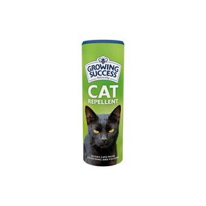 Growing Success Cat Repellent 500G