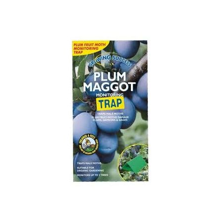 Growing Success Plum Maggot Trap