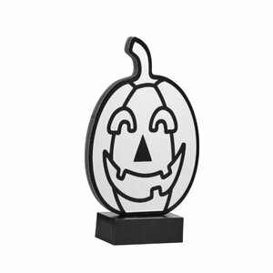 Halloween Infini-Kin Lit Halloween Decoration - image 2