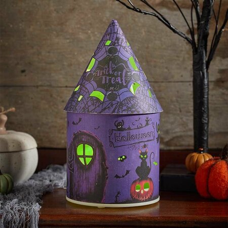 Halloween Lantern