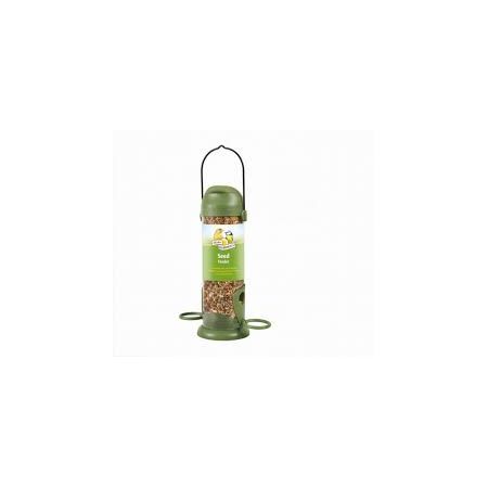 Harrisons Flip Top Seed Feeder 22cm