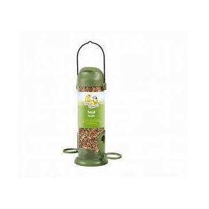 Harrisons Flip Top Seed Feeder 22cm