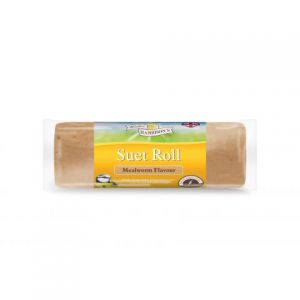 Harrisons Suet Roll With Mealworm 500G