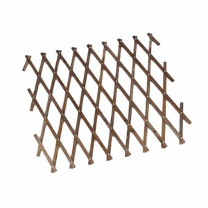 Heavy Duty Expanding Trellis 1.8M X 0.3M 