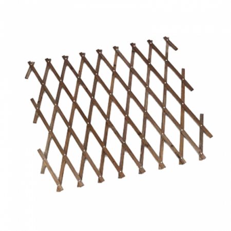 Heavy Duty Expanding Trellis 1.8M X 1.2M