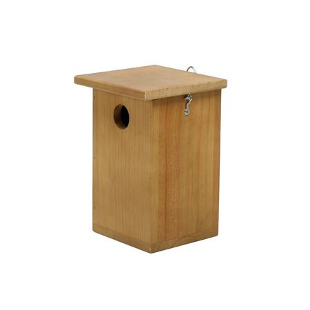 Henry Bell Bird Nest Box