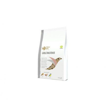 Henry Bell Calciworms 500g