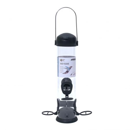 Henry Bell Essentials Plus Seed Feeder