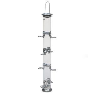 Henry Bell Grand Sterling Seed Feeder 60Cm