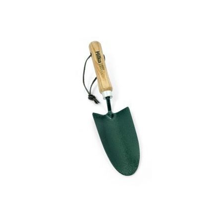 Hilka Carbon Steel Hand Trowel