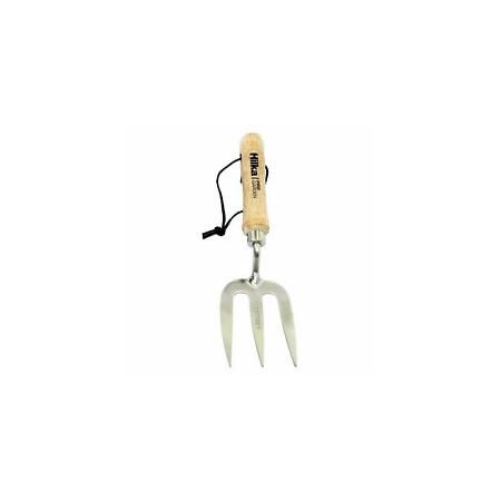 Hilka Stainless Steel Hand Fork