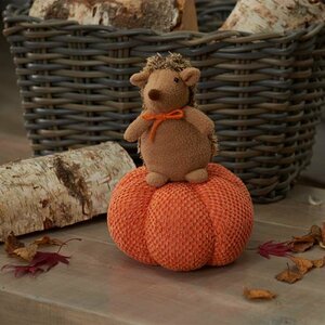 Hog-kin Autumnal Decoration