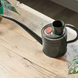Home And Balcony Watering Can 1 Litre - Slate