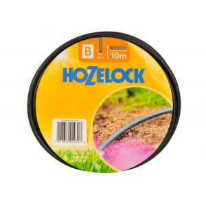 Hozelock 10M X 4Mm Hose 2772