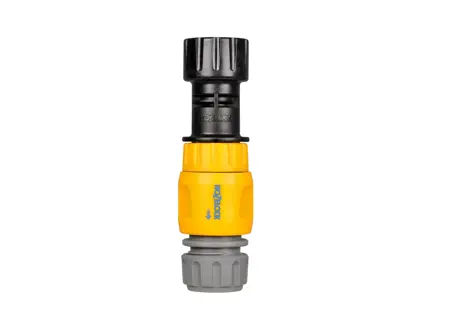 Hozelock 13mm Pressure Regulator 7022 - image 2